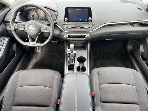 Certified 2025 Nissan Altima 2.5 S image 16