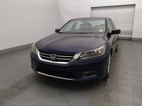 Used 2015 Honda Accord EX-L image 15