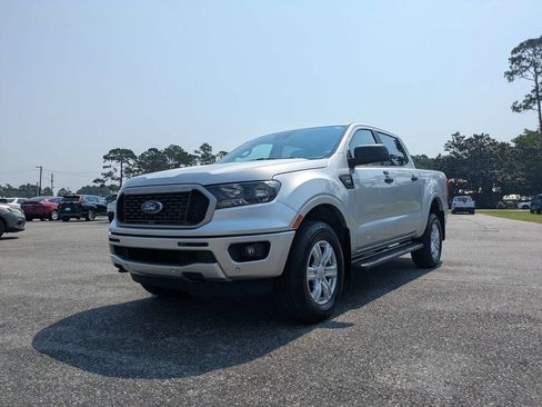 Used 2019 Ford Ranger XLT w/ Equipment Group 301A Mid RWD image 9