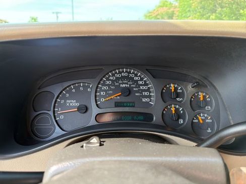 Used 2004 Chevrolet Silverado 1500 LS w/ Light Duty Power Package RWD image 18