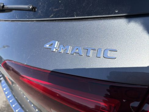 Used 2026 Mercedes-Benz GLE 350 4MATIC image 8