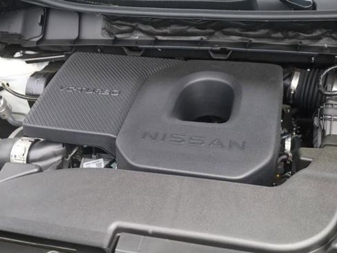 New 2026 Nissan Murano Platinum AWD/4WD image 25