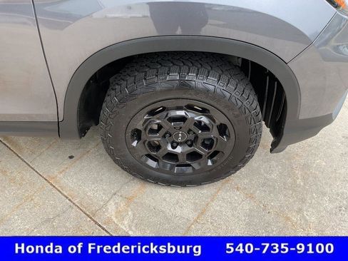 Used 2026 Honda Ridgeline TrailSport+ image 13