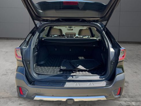 Used 2020 Subaru Outback Limited AWD/4WD image 19