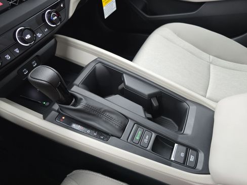New 2026 Honda Accord SE image 24