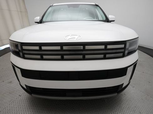 Used 2026 Hyundai Santa Fe SE FWD image 23