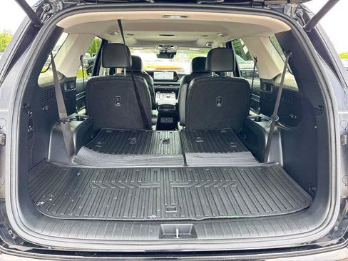 Used 2025 Hyundai Palisade XRT AWD/4WD image 25
