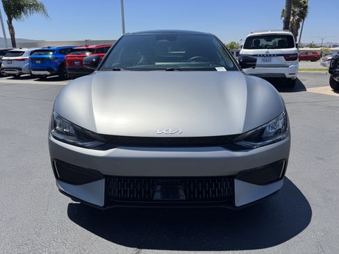 Used 2023 Kia EV6 GT AWD/4WD image 3