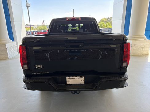 New 2026 Chevrolet Colorado LT image 6