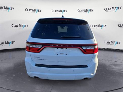 Used 2023 Dodge Durango GT image 4