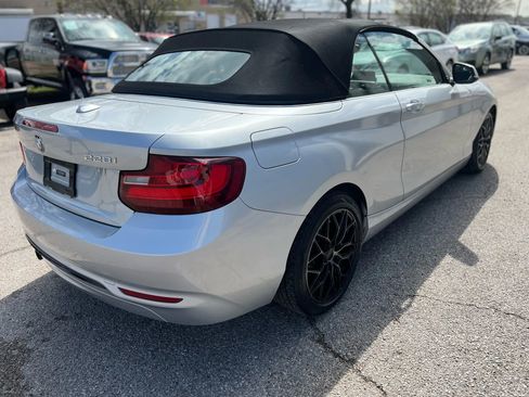 Used 2016 BMW 228i Convertible image 16