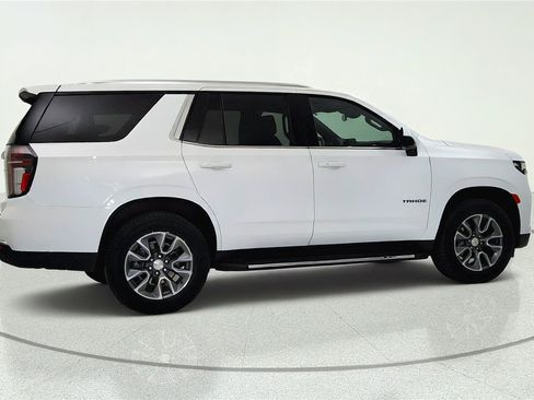Used 2024 Chevrolet Tahoe LS AWD/4WD image 7