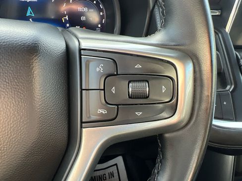 Used 2023 Chevrolet Tahoe LT image 19