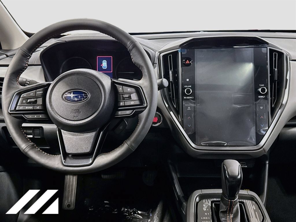 New 2026 Subaru Crosstrek 2.5i Limited w/ Crosstrek Mirror Package AWD/4WD image 24