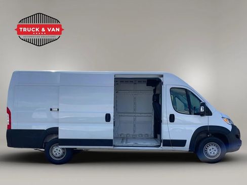 Used 2025 RAM ProMaster 3500 w/ Convenience Group FWD image 40