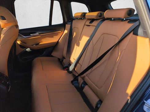 Certified 2023 BMW X3 xDrive30i w/ M Sport Package image 18
