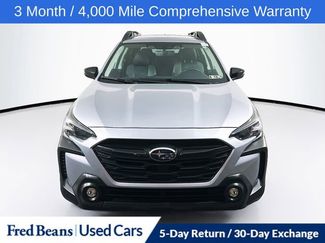 Used 2024 Subaru Outback Onyx Edition video 2