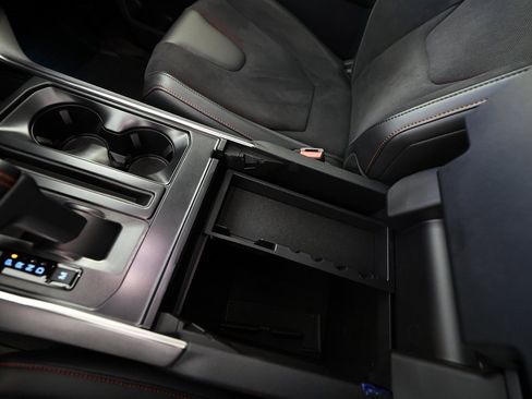 Used 2025 Ford F150 Raptor w/ Equipment Group 803A Raptor R image 42