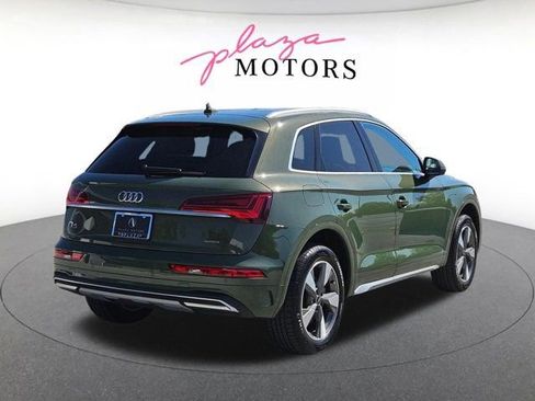 Certified 2023 Audi Q5 Premium w/ Convenience Package AWD/4WD image 5