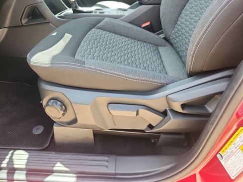 New 2026 Ford Ranger XLT RWD image 16
