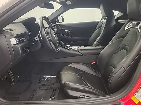Used 2022 Toyota Supra Premium w/ Driver Assist Package RWD image 23