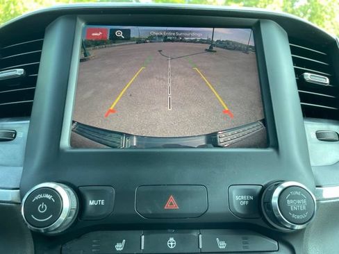 Used 2023 RAM 1500 Big Horn AWD/4WD image 23