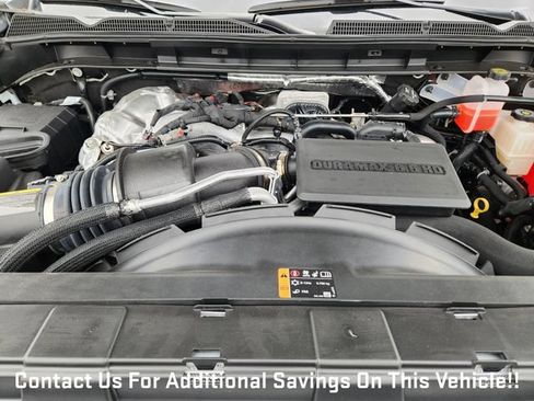 New 2026 GMC Sierra 2500 AT4 w/ AT4 Premium Plus Package AWD/4WD image 24