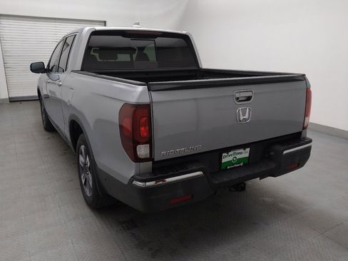 Used 2019 Honda Ridgeline RTL-T image 6