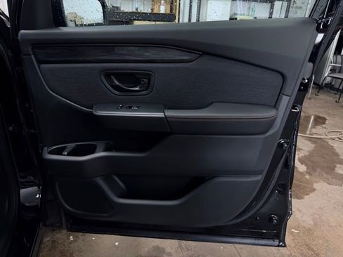 New 2026 Honda Passport TrailSport image 16