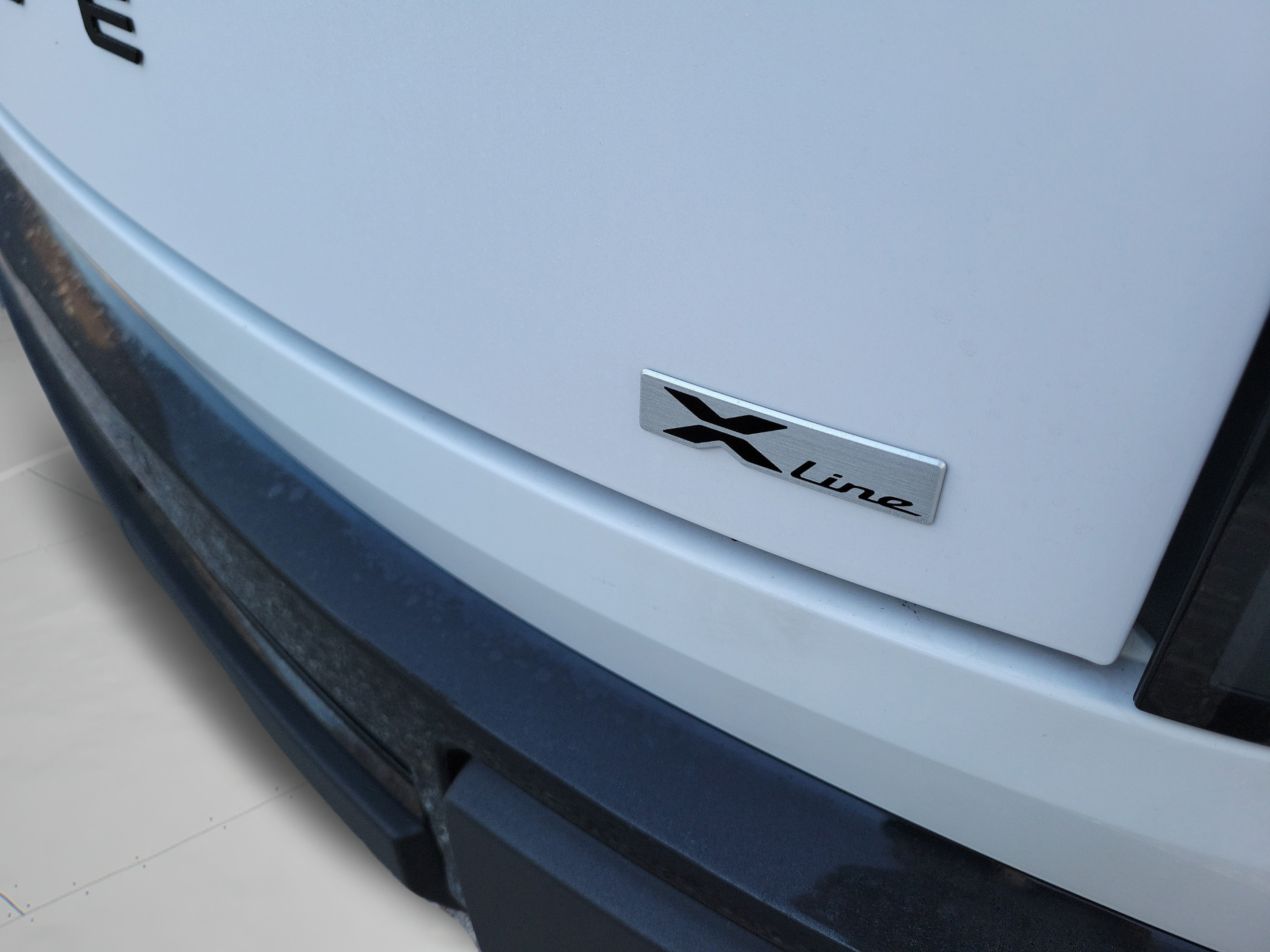 Certified 2027 Kia Telluride SX X-Line AWD/4WD image 7