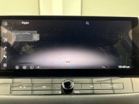 Used 2025 Nissan Rogue SL w/ Tech Package FWD image 57