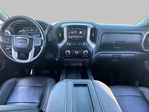 Used 2021 GMC Sierra 1500 SLT w/ SLT Premium Plus Package image 15