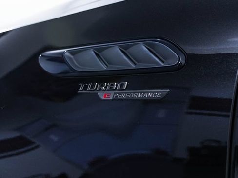 Certified 2024 Mercedes-Benz C 63 AMG S image 16
