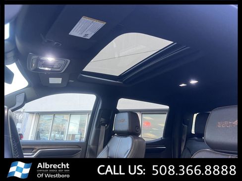 Used 2023 Chevrolet Silverado 1500 High Country w/ High Country Premium Package image 30