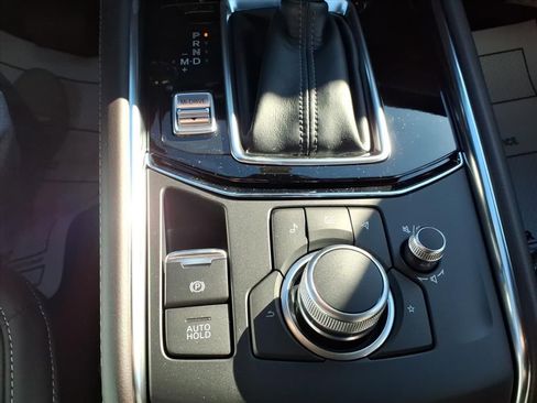 New 2025 MAZDA CX-5 Signature image 20