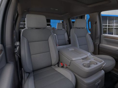 New 2026 Chevrolet Silverado 1500 RST AWD/4WD image 32