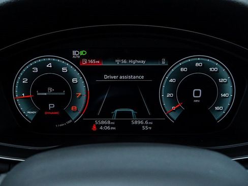 Used 2023 Audi A4 2.0T allroad Premium Plus w/ Premium Plus Package image 15