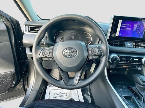 Used 2024 Toyota RAV4 LE image 11