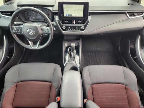 Used 2024 Toyota Corolla SE image 25