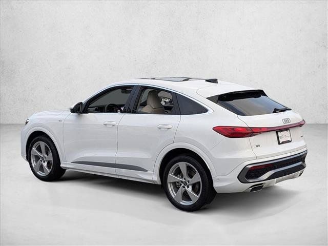 New 2025 Audi Q5 Prestige AWD/4WD image 7