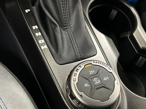 Used 2022 Ford Bronco Black Diamond AWD/4WD image 43