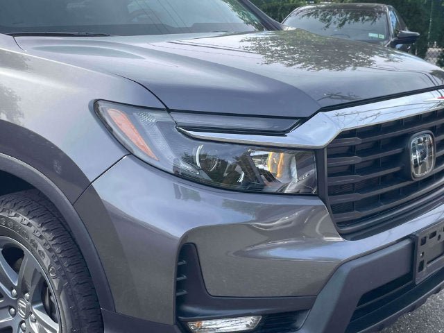 Used 2021 Honda Ridgeline RTL image 11