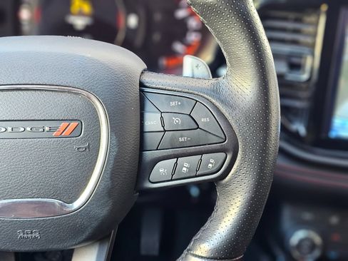 Used 2024 Dodge Durango GT AWD/4WD image 16