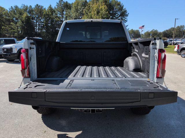 New 2026 Ford F150 Raptor w/ Equipment Group 803A Raptor R AWD/4WD image 13