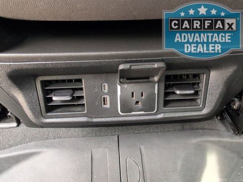 Used 2024 Chevrolet Silverado 1500 LT w/ Texas Edition Plus image 7