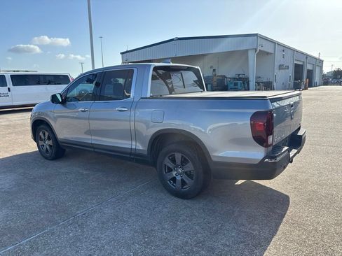 Used 2020 Honda Ridgeline RTL-E image 7