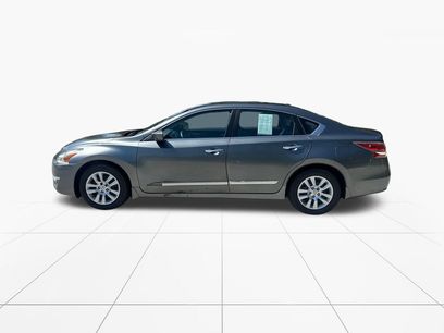 Used 2015 Nissan Altima 2.5 S w/ Power Driver Seat Package