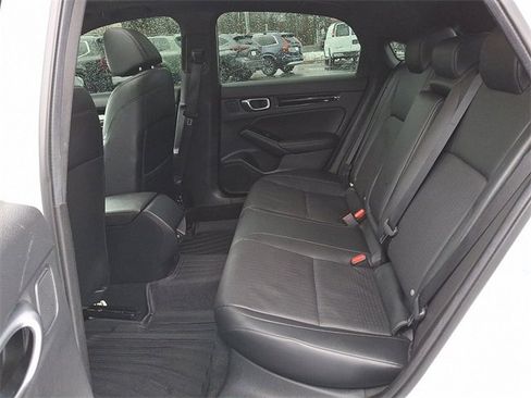 Used 2024 Honda Civic Sport Touring image 10