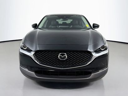 Used 2021 MAZDA CX-30 AWD 2.5 S w/ Select Package