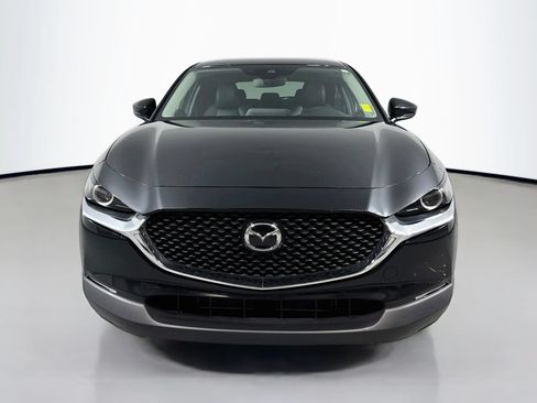Used 2021 MAZDA CX-30 AWD 2.5 S w/ Select Package image 2